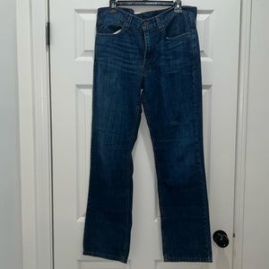 Levi’s Men’s Jeans